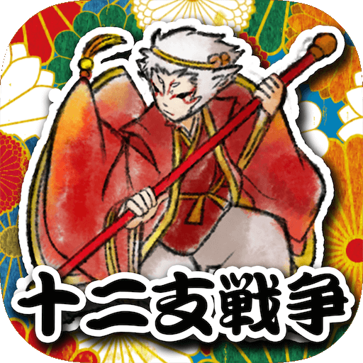 Eto Wars icon