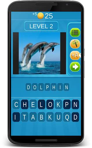 Animal Quiz - Learn All Animals and Birds screenshot 4