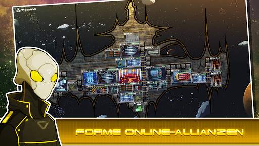 Pixel Starships™ screenshot 3