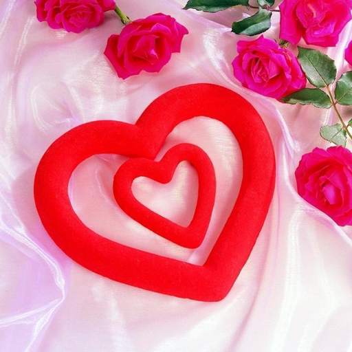 Love Wallpaper 2.0