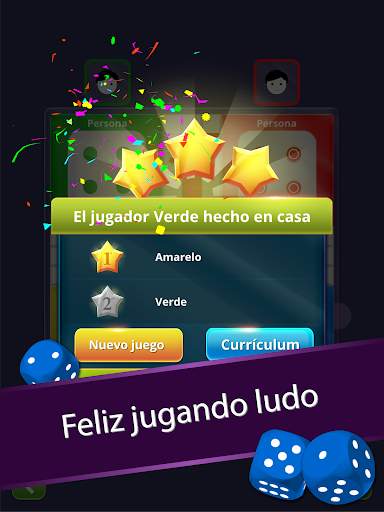Ludo screenshot 16