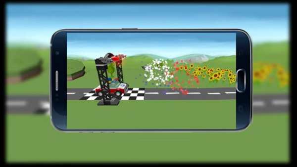 Guide for LEGO Juniors screenshot 1