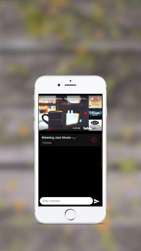 RENO Meditation Music - free meditation Music app screenshot 5
