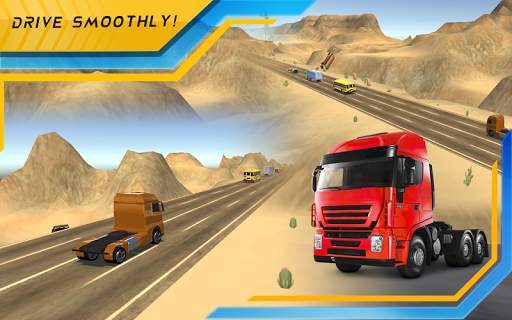Lumba lalulintas 3D screenshot 3