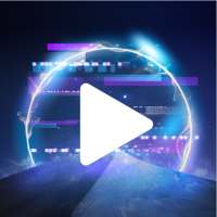 Video Live Wallpaper Maker logo