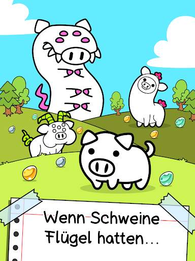 Pig Evolution: Idle Simulator screenshot 5