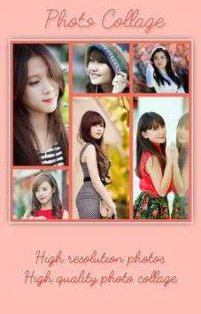 Picture Grid Collage screenshot 6