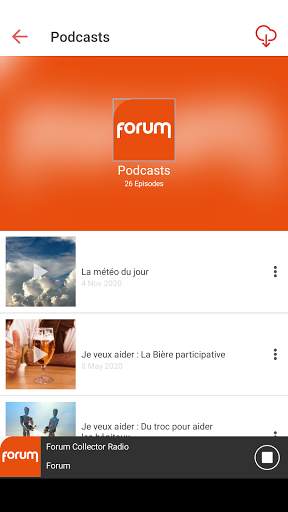 Forum screenshot 3