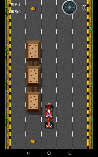 Lane Drive screenshot 12