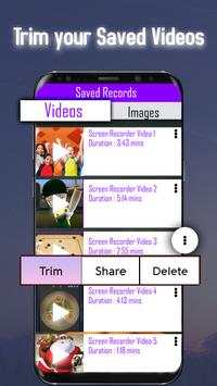 Screen Recorder screenshot 3