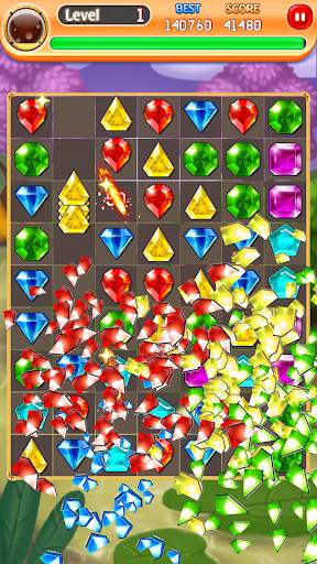 Diamond Rush screenshot 2