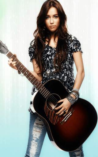 Rock Live Wallpaper HD screenshot 3