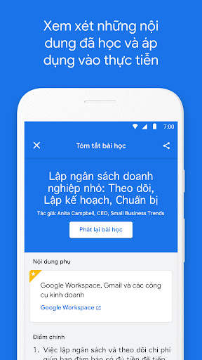 Google Primer screenshot 4