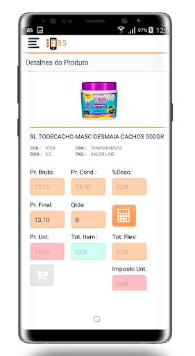 FBS Mobile screenshot 3