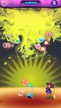 Candy Witch Cruch screenshot 4