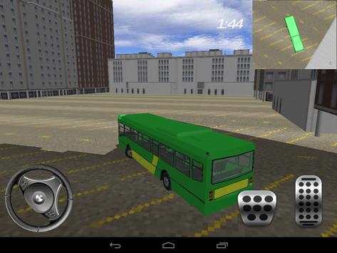 Bus Parking Simulation Game screenshot 11