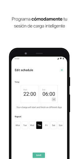 Wallbox screenshot 4
