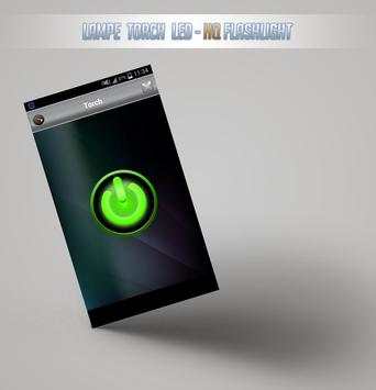 Flashlight HD LED screenshot 3