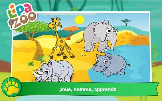 Lipa Zoo screenshot 9