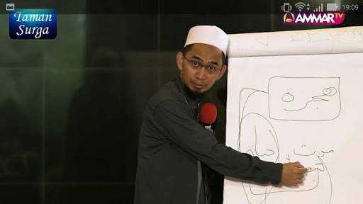 Video Ustadz Adi Hidayat screenshot 6
