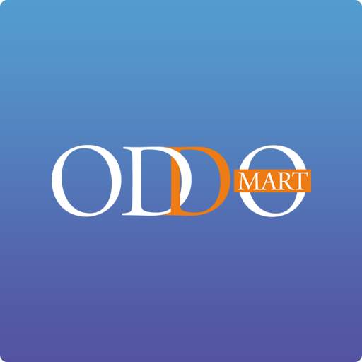 oddomart Online shopping app with Quality Products 1.4