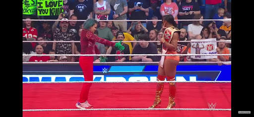 Wrestling News Videos WWE-News screenshot 12