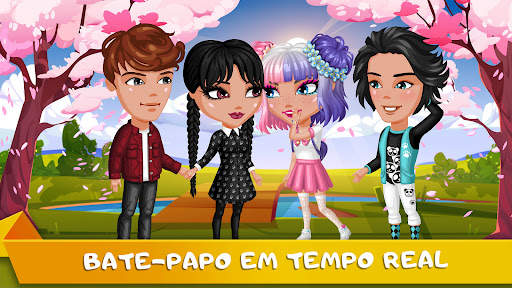 Avatar life: viva com estilo screenshot 13