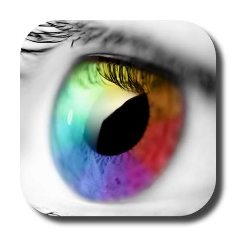 Eye Color Booth 2.2