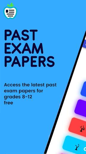 Testpapers screenshot 1