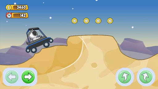 Moon Hill Racing screenshot 6