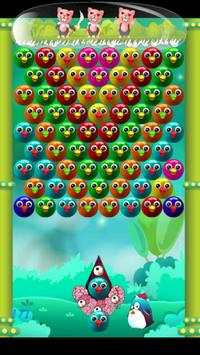 Bubble Birds स्क्रीनशॉट 9