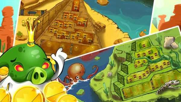 King Of Pyramid Thieves screenshot 2