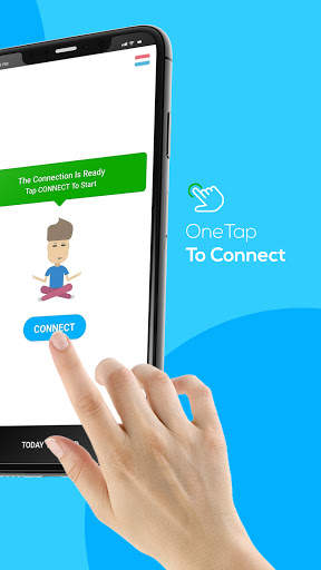 Last VPN - Secure And Fast screenshot 2