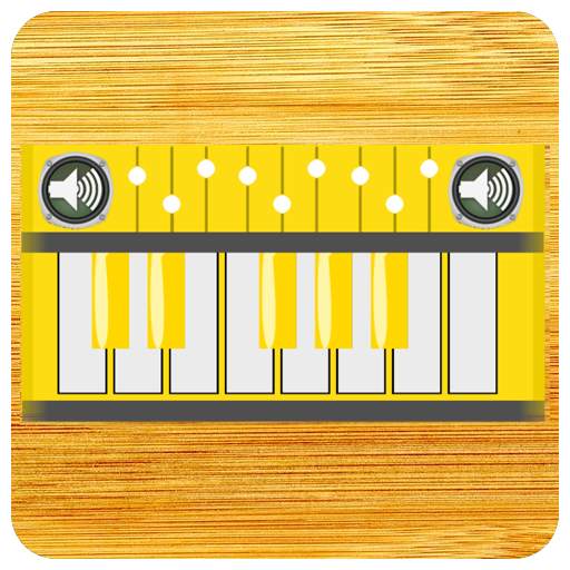 Yellow Piano 1.3