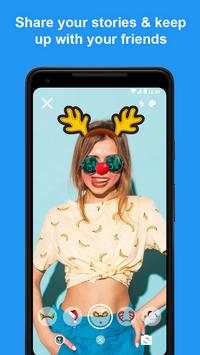 Messenger SMS & MMS screenshot 7