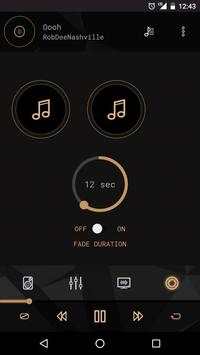 Bass Booster Equalizer - Music Player 5 تصوير الشاشة