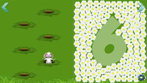 Baby numbers - Learn to count screenshot 12