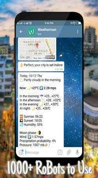 Indore Messenger screenshot 5