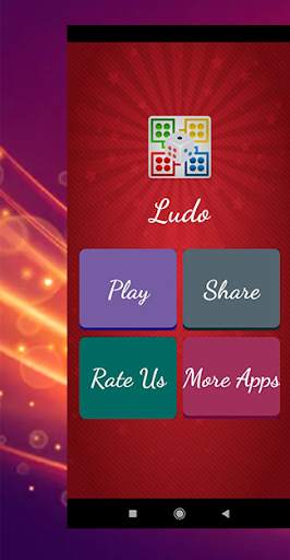 Ludo ludi king screenshot 1