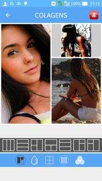 Editor Photo Collage and Snap screenshot 4