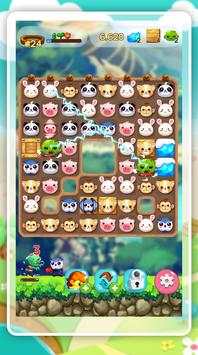 Pets vs. Zombies2-Zombie virus screenshot 2