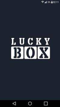 Earn Money - Lucky Box Fun स्क्रीनशॉट 1