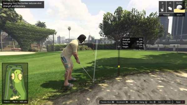 GTA 5 Cheats screenshot 3