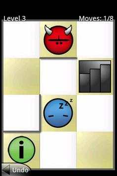 Theseus and the Minotaur Lite screenshot 2
