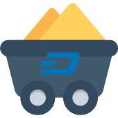 DASH Coin Mining Game 1.0