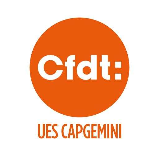 CFDT UES CAPGEMINI 1.8