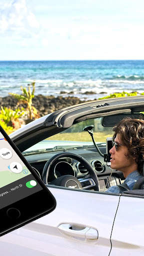 Kauai GPS Driving Tours स्क्रीनशॉट 5