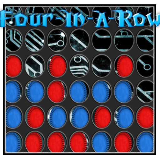 Four In A Row icon