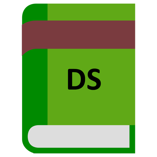 Data Structure Simulation icon