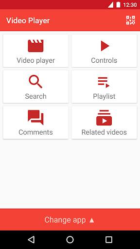 Better Together: Video Player screenshot 7